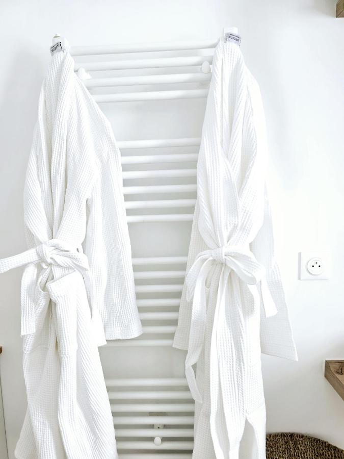 Lakeside Provence - Appartement 4 Etoiles Face Au Lac De モントゥー エクステリア 写真